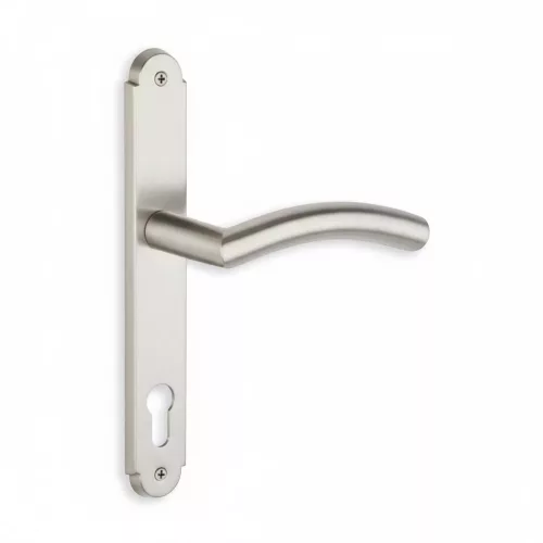 Alex Stainless steel 88 mm WC