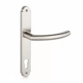 Oțel inoxidabil 90 mm BB