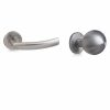 Stainless steel BB Cylindrical Button/Knob
