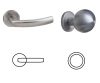 Stainless steel BB Cylindrical Button/Knob