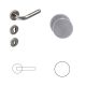 Cinto Stainless steel PZ Button/Handle