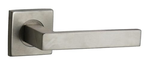 Matrix Rozetă pătrată Oțel inoxidabil Numai mâner pe rozeta superioară