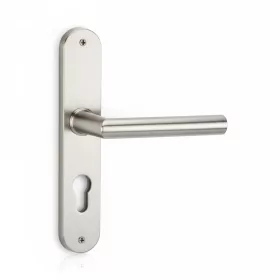 Tímea Oțel inoxidabil 90 mm BB