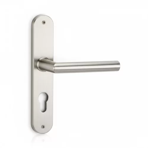 Tímea Oțel inoxidabil 90 mm BB