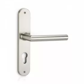 Tímea Oțel inoxidabil 90 mm PZ