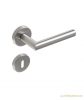 Tímea Stainless steel BB Asymmetrical Button/Handle