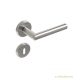 Tímea Stainless steel BB Asymmetrical Button/Handle