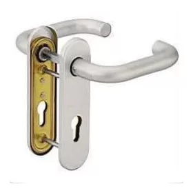 Otel inoxidabil 72 mm PZ