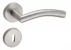 Alex Din Fix Csapos Körrozettás Rozsdamentes Inox BB