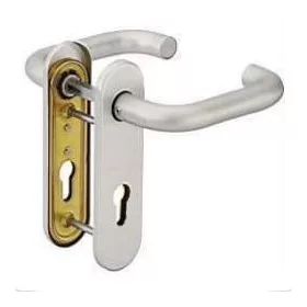 Tímea Oțel inoxidabil 72 mm PZ