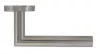 Tímea Din Fixed Stift Abgerundetr zylindrischer Knopf/Türknauf aus rostfreiem Inox BB