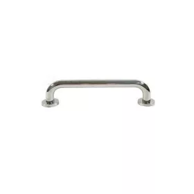 Door pull Stainless U-shaped 200*25mm - Piece