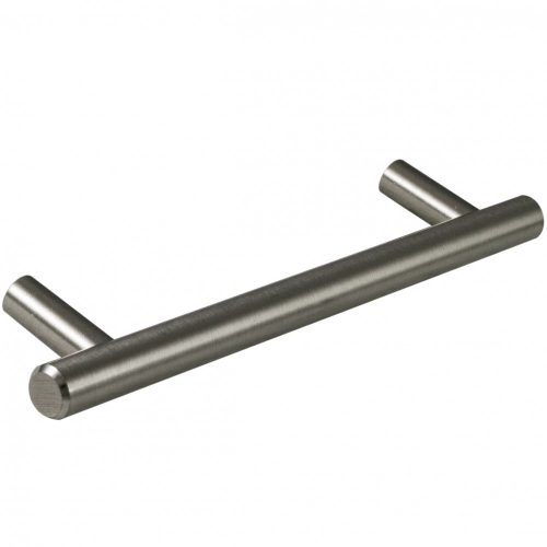 Furniture handle/Knob 160 mm 1040 Inox