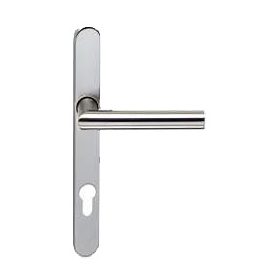   Tímea Scut Buton de siguranță/Mâner Proiect Spring Design Stainless Inox 92PZ
