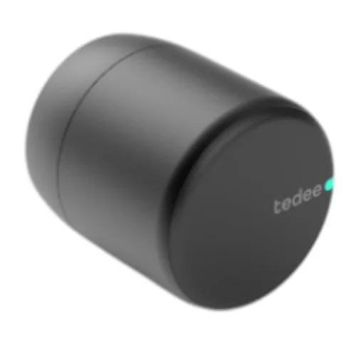 Tedee pro okoszár, fekete