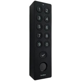 Tedee Keypad, fekete