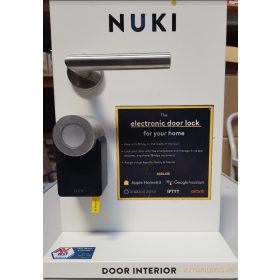 Nuki Minta Állvány