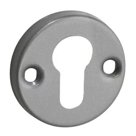 Lana Untere Rosette Grau PZ