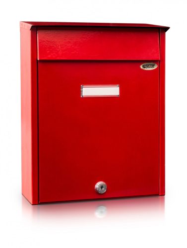 Mailbox Posta I. Red