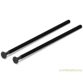 Tupa Bolt Salvo/Magnus lung