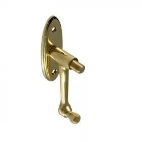 Bolt with Adjustable Handle Copper (22-30mm)