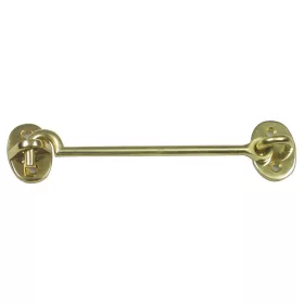 Door-Window Copper latch with sole (125mm)