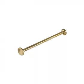 Opritor de geam Drept 11 cm Cupru