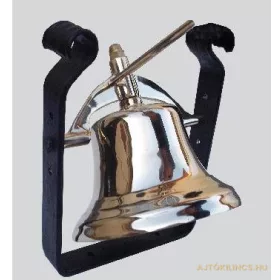 Bell Stand for 1-1.5 Kg Bells Handmade