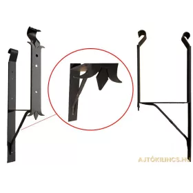 Bell Stand for 10 Kg Bell Handmade