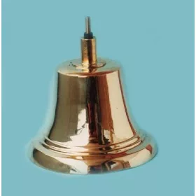 Bell 10 Kg D25 Cm Copper