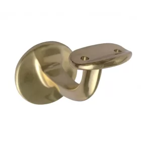 Handrail Curved Copper Import Rear Fastener