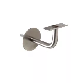 Handrail Design with Inox Surface