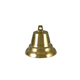 Copper bell 0.25 Kg with hook