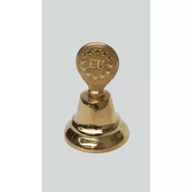 Copper bell EU