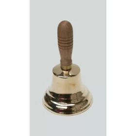 Copper Bell Handle 1 Kg