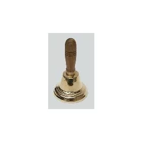 Copper Bell Handle 0.5 Kg