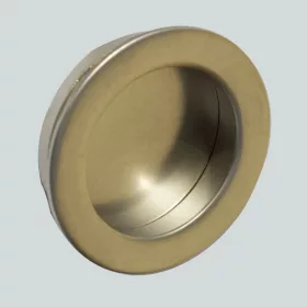 Coaja usii culisante Rotunda 50/65 mm