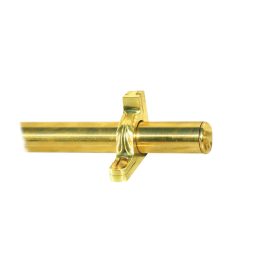 Carpet Copper Rod 10mm 150cm Can be cut