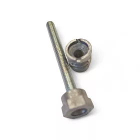 Șurub Teschauer cu piuliță