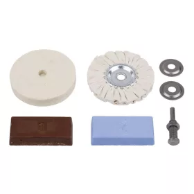 Hobby Polishing Set