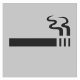 Piktogram Dohányzásra Kijelölt Hely