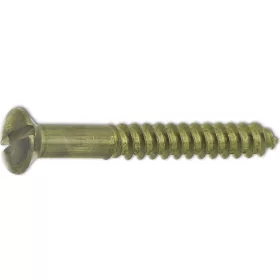Surub Cupru 3.5mm X 25mm