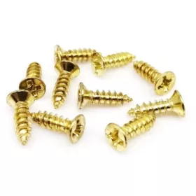 Set Suruburi Cupru Set Suruburi 4Buc/Pachet