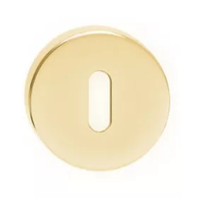 Rosette Kupfer BB Italienisch Raw