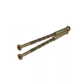 Prin șurub de siguranță 4mm X 90mm cupru