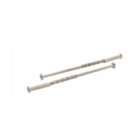 Set suruburi pentru usa inox 60-70mm