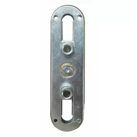 Mechanics bar lock part