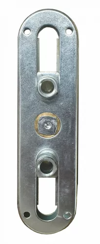 Mechanics bar lock part