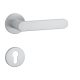 APRILE ALORA Kreis R SLIM 7MM SC Satin Chrome PZ