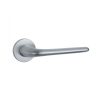 APRILE AZALIA Runde R SLIM 7MM SC Satin Chrome PZ